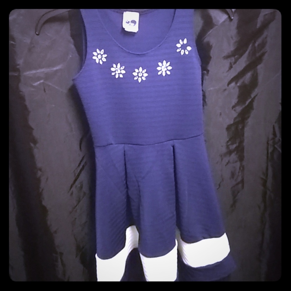 Girls Sz 8